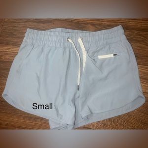 Vuori shorts